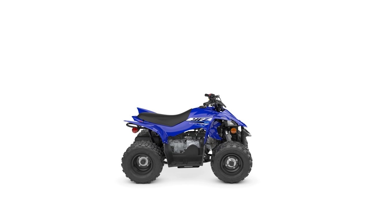  Yamaha / YFZ50 Stock No. 20172